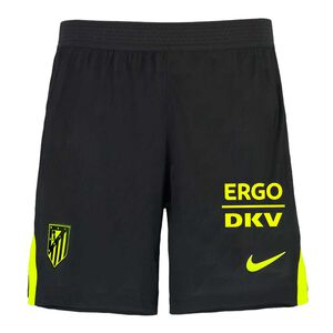 Pantal&oacute;n corto ni&ntilde;o 2&ordf; equipaci&oacute;n 26/27