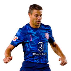 Camiseta vapor match hombre 3ª equipación 24/25