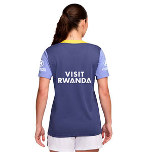 Camiseta Entrenamiento Mujer Nike 25/26