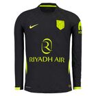 Men's away player edition long sleeve 26/27 jersey