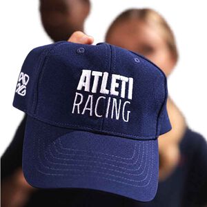Gorra MADRING x ATLETI RACING