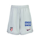 Pantal&oacute;n corto ni&ntilde;o 3&ordf; equipaci&oacute;n 26/27