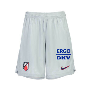 Pantal&oacute;n corto ni&ntilde;o 3&ordf; equipaci&oacute;n 26/27