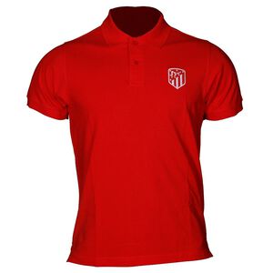 RED CREST POLO