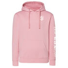 SUDADERA NIÑO NUNCA DEJES DE CREER PINK