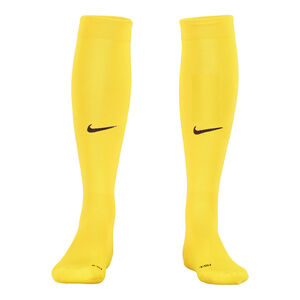 Yellow goalkeeper 26/27 socks