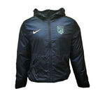 NIKE NAVY COAT
