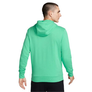 NIKE COTTON UEFA 23/24 SWEATSHIRT 