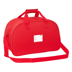 Bolsa Deporte Escudo Rayas