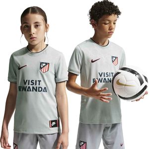 Nike kids' pre-match t-shirt UEFA 26/27