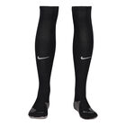 Black Goalkeeper 25/26 Socks