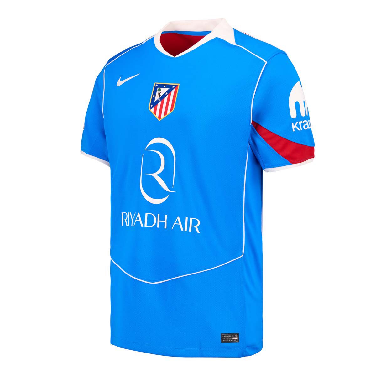 Third 25/26 Kit | Atlético de Madrid Official Store