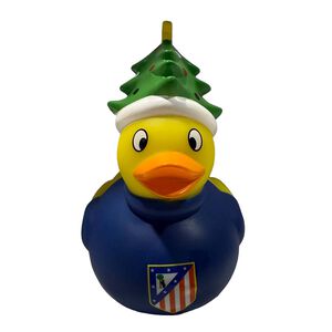 Atleti Christmas Duck