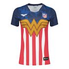 Camiseta Fantasy Wonder Woman