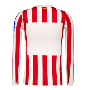 Camiseta hombre 1ª equipación 25/26 edición jugador manga larga