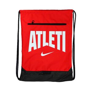 Mochila saco roja Atleti Nike