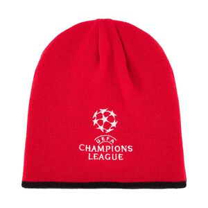 UCL reversible beanie