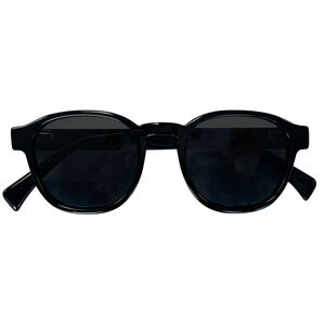 Urban Round Sunglasses