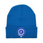 GORRO ESCUDO 1903