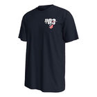 Nike blue Atleti t-shirt