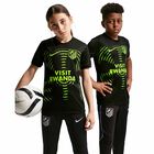 Nike kids' away prematch 26/27 t-shirt