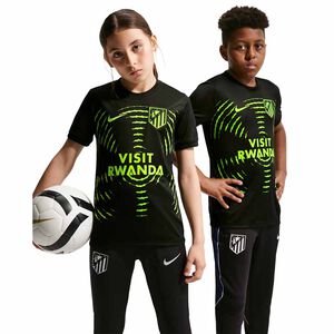 Nike kids' away prematch 26/27 t-shirt
