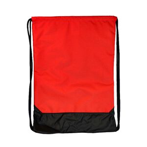 Mochila saco roja Atleti Nike
