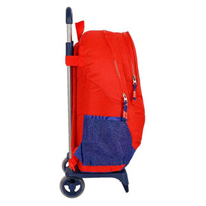AÚPA ATLETI CAR BACKPACK