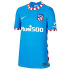 CAMISETA NIÑO 3ª EQUIPACIÓN 21/22
