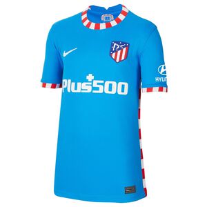 CAMISETA NIÑO 3ª EQUIPACIÓN 21/22