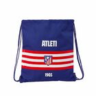 Saco plano bandera Atl&eacute;tico de Madrid