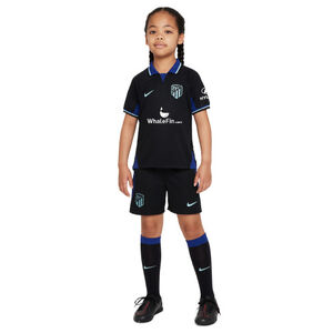 KIT NIÑO 2ª EQUIPACIÓN 22/23