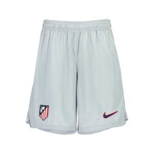 Pantal&oacute;n corto ni&ntilde;o 3&ordf; equipaci&oacute;n 26/27