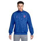 Nike anthem uefa 24/25 jacket