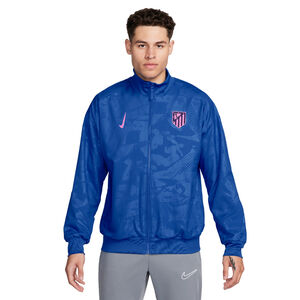 Nike anthem uefa 24/25 jacket