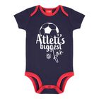 Body Atleti fan