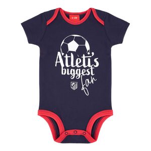 Body Atleti fan