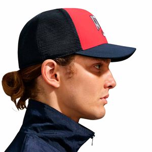 Gorra roja Atleti Nike