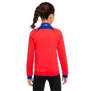 CHAQUETA NIÑO ENTRENAMIENTO NIKE