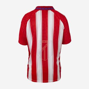 Camiseta r&eacute;plica doblete