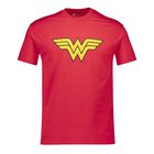Red T-shirt Wonder Woman