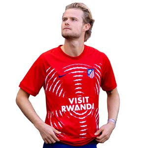 Nike men's home prematch 26/27 t-shirt
