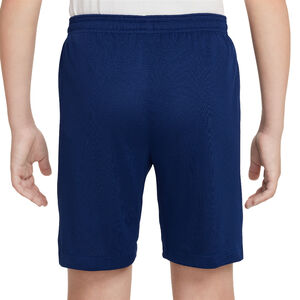 Kids third 24/25 shorts