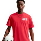 Camiseta roja Nike Atleti