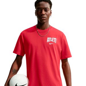 Camiseta roja Nike Atleti