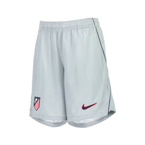 Pantal&oacute;n corto ni&ntilde;o 3&ordf; equipaci&oacute;n 26/27