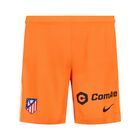 Pantalón Corto Portero Niño Naranja 25/26