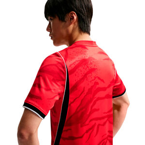 Camiseta hombre 1&ordf;  equipaci&oacute;n selecci&oacute;n de Corea 2026
