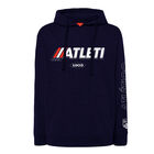 SUDADERA AZUL MARINO 1903 NIÑO