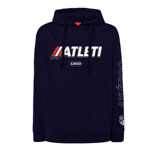 SUDADERA AZUL MARINO 1903 NIÑO